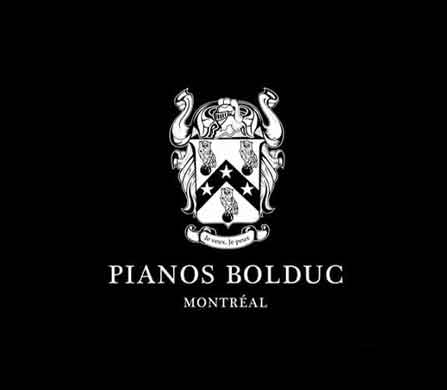 Pianos Bolduc